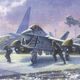 AVPRO even anticipated EXINT pods being carried by the JSF...